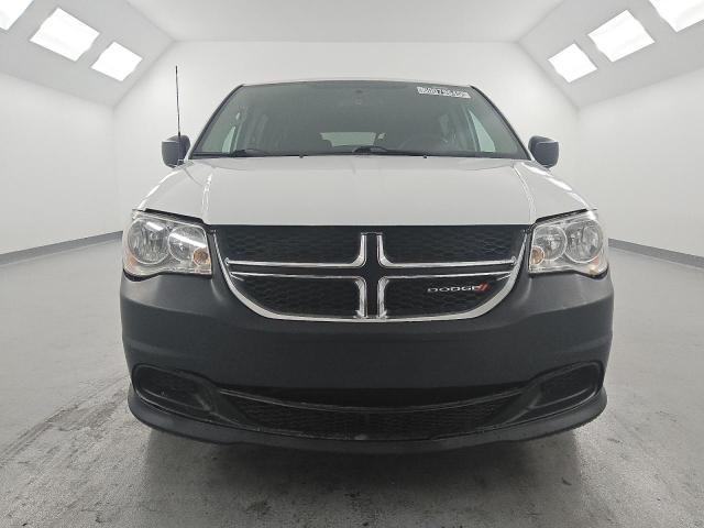 Photo 4 VIN: 2C4RDGBGXGR321512 - DODGE GRAND CARA 