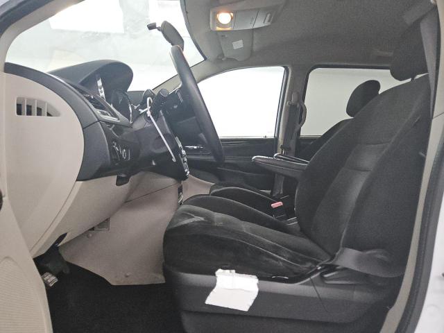 Photo 6 VIN: 2C4RDGBGXGR321512 - DODGE GRAND CARA 