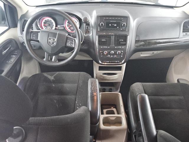 Photo 7 VIN: 2C4RDGBGXGR321512 - DODGE GRAND CARA 