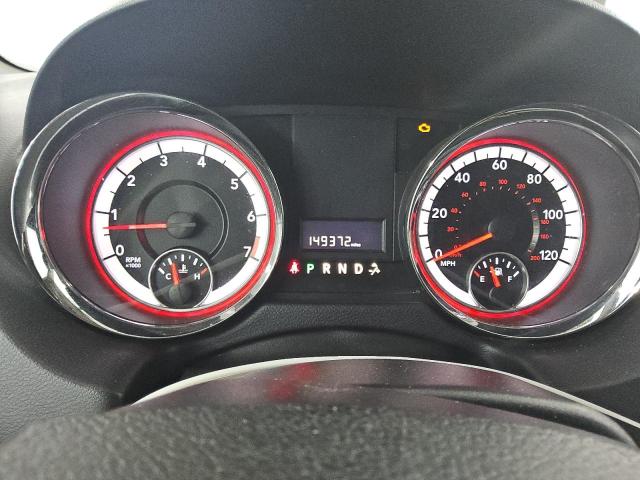 Photo 8 VIN: 2C4RDGBGXGR321512 - DODGE GRAND CARA 