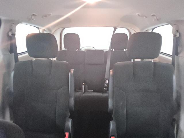 Photo 9 VIN: 2C4RDGBGXGR321512 - DODGE GRAND CARA 