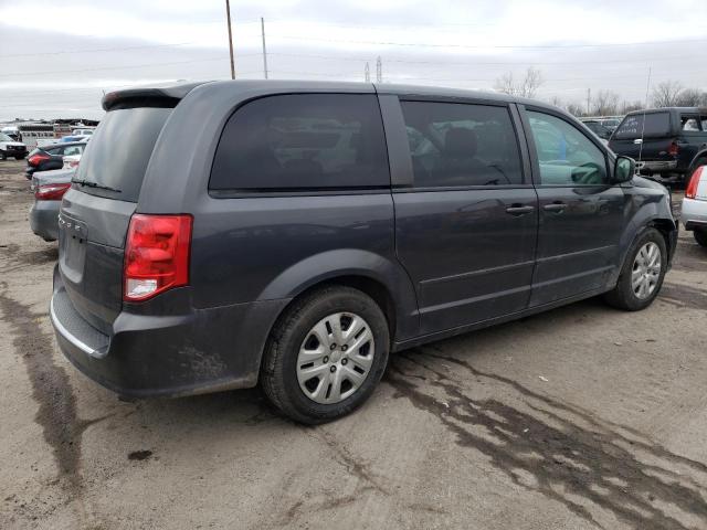 Photo 2 VIN: 2C4RDGBGXGR341596 - DODGE CARAVAN 