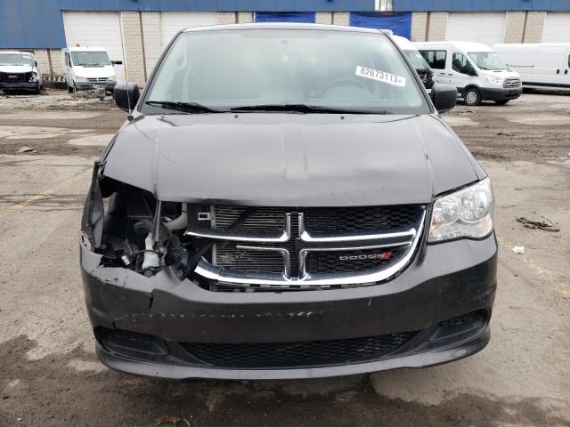 Photo 4 VIN: 2C4RDGBGXGR341596 - DODGE CARAVAN 