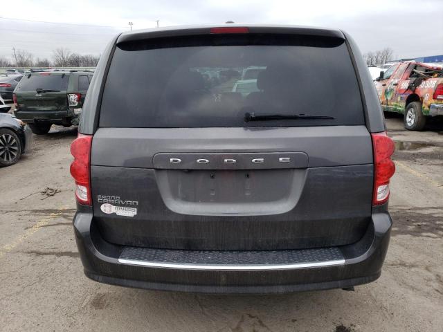 Photo 5 VIN: 2C4RDGBGXGR341596 - DODGE CARAVAN 