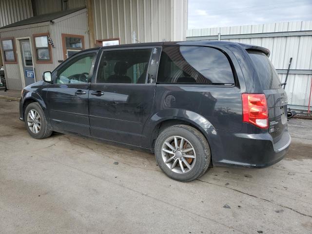 Photo 1 VIN: 2C4RDGBGXGR343929 - DODGE CARAVAN 