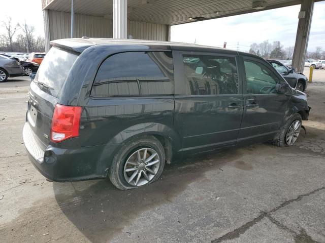 Photo 2 VIN: 2C4RDGBGXGR343929 - DODGE CARAVAN 