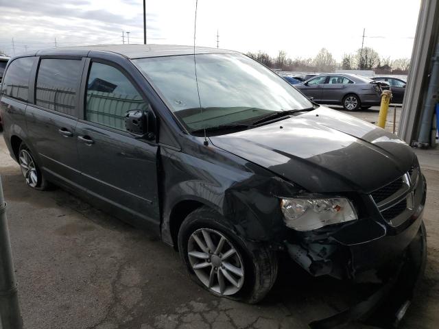 Photo 3 VIN: 2C4RDGBGXGR343929 - DODGE CARAVAN 