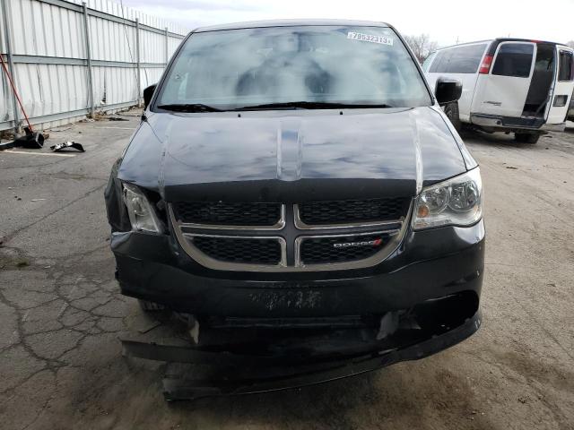 Photo 4 VIN: 2C4RDGBGXGR343929 - DODGE CARAVAN 