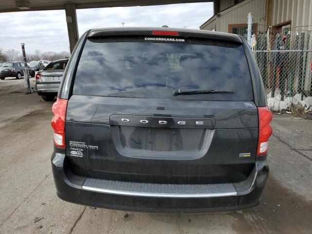 Photo 5 VIN: 2C4RDGBGXGR343929 - DODGE CARAVAN 