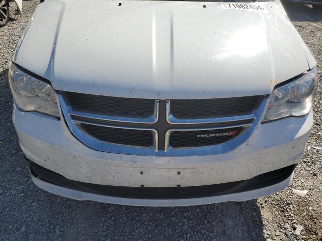 Photo 11 VIN: 2C4RDGBGXGR359256 - DODGE GRAND CARA 