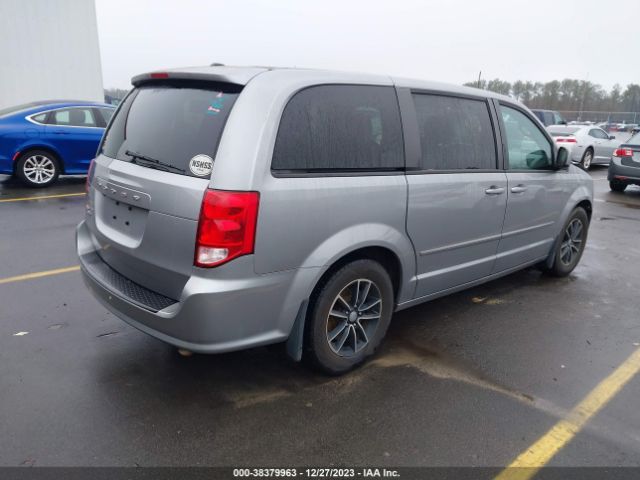 Photo 3 VIN: 2C4RDGBGXGR359371 - DODGE GRAND CARAVAN 