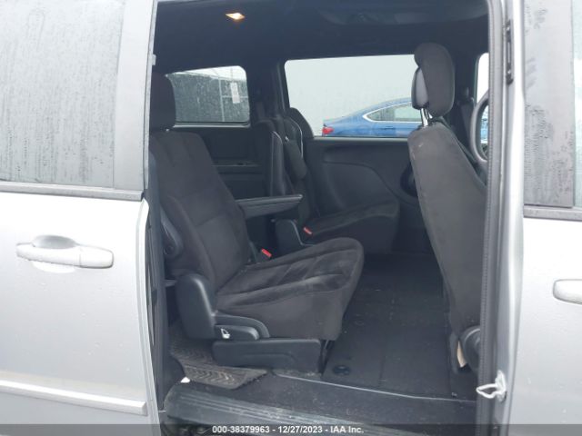 Photo 7 VIN: 2C4RDGBGXGR359371 - DODGE GRAND CARAVAN 