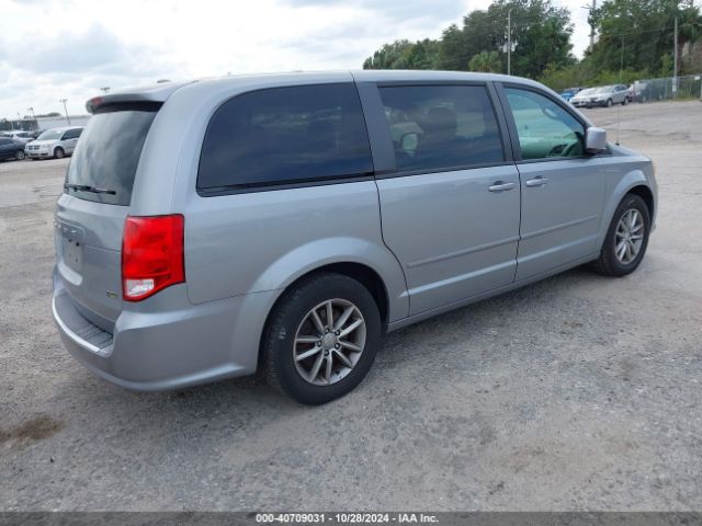 Photo 3 VIN: 2C4RDGBGXGR363677 - DODGE GRAND CARAVAN 