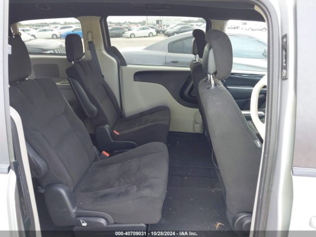 Photo 7 VIN: 2C4RDGBGXGR363677 - DODGE GRAND CARAVAN 