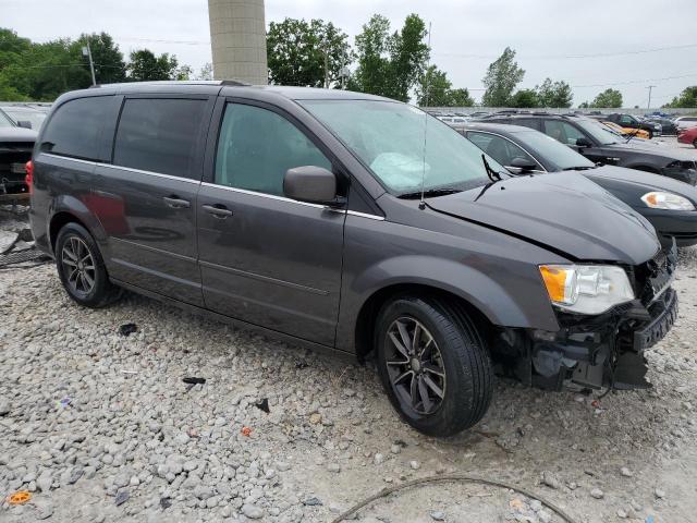 Photo 3 VIN: 2C4RDGBGXGR386036 - DODGE CARAVAN 