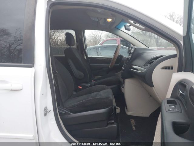 Photo 4 VIN: 2C4RDGBGXGR390863 - DODGE GRAND CARAVAN 