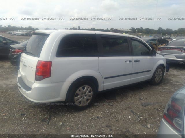 Photo 3 VIN: 2C4RDGBGXGR392547 - DODGE GRAND CARAVAN 