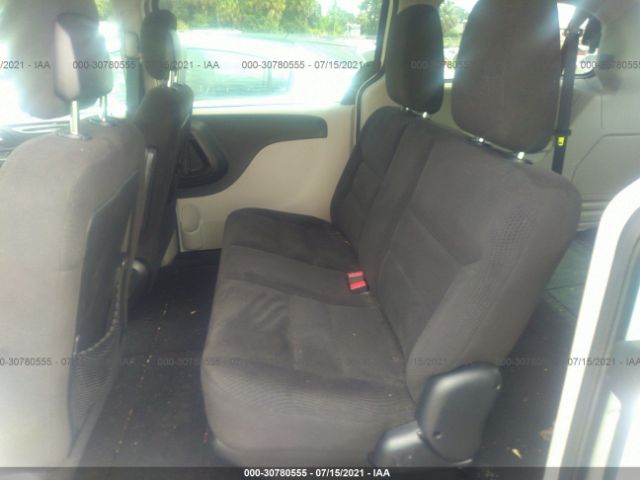 Photo 7 VIN: 2C4RDGBGXGR392547 - DODGE GRAND CARAVAN 