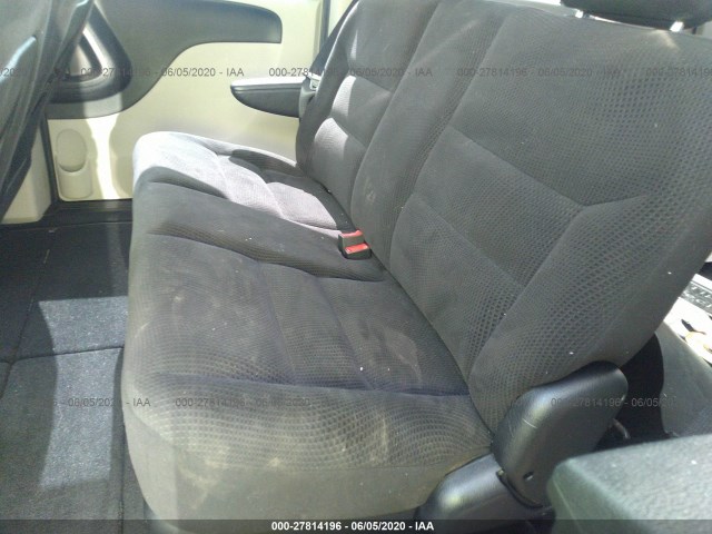 Photo 7 VIN: 2C4RDGBGXGR392645 - DODGE GRAND-CARAVAN 