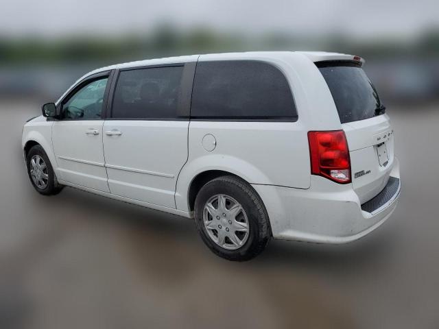 Photo 1 VIN: 2C4RDGBGXGR395402 - DODGE CARAVAN 