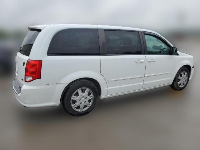 Photo 2 VIN: 2C4RDGBGXGR395402 - DODGE CARAVAN 