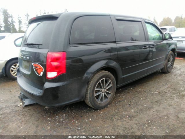 Photo 3 VIN: 2C4RDGBGXHR567980 - DODGE GRAND CARAVAN 