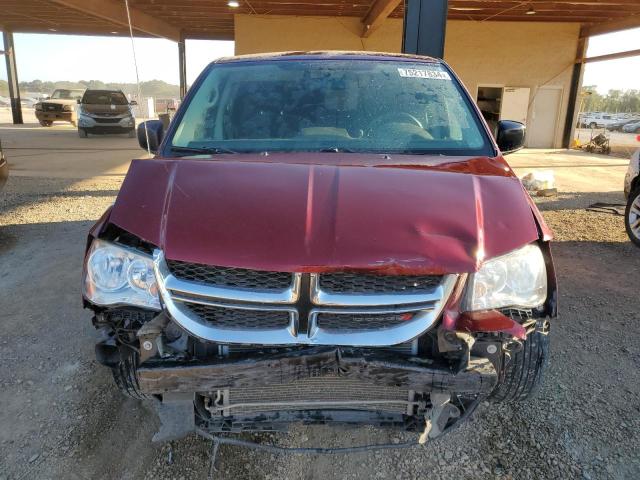 Photo 4 VIN: 2C4RDGBGXHR605708 - DODGE GRAND CARA 