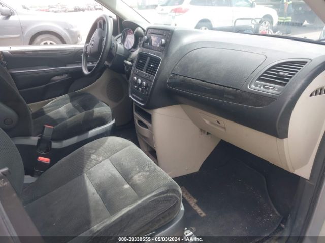 Photo 4 VIN: 2C4RDGBGXHR612948 - DODGE GRAND CARAVAN 