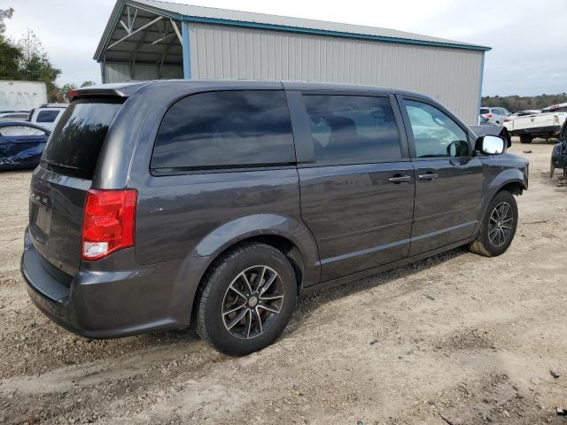 Photo 2 VIN: 2C4RDGBGXHR629507 - DODGE CARAVAN 