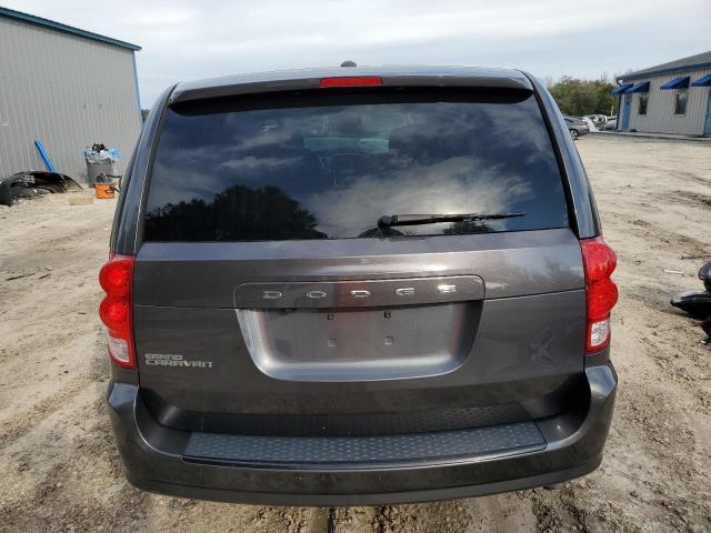 Photo 5 VIN: 2C4RDGBGXHR629507 - DODGE CARAVAN 