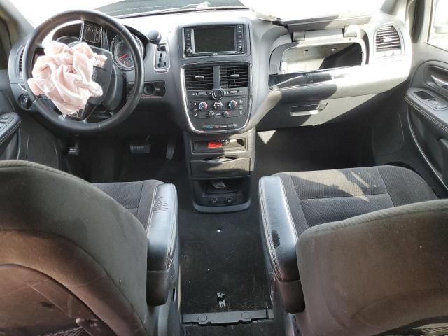 Photo 7 VIN: 2C4RDGBGXHR629507 - DODGE CARAVAN 