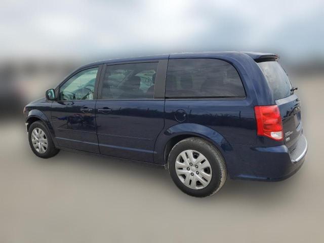 Photo 1 VIN: 2C4RDGBGXHR651944 - DODGE CARAVAN 