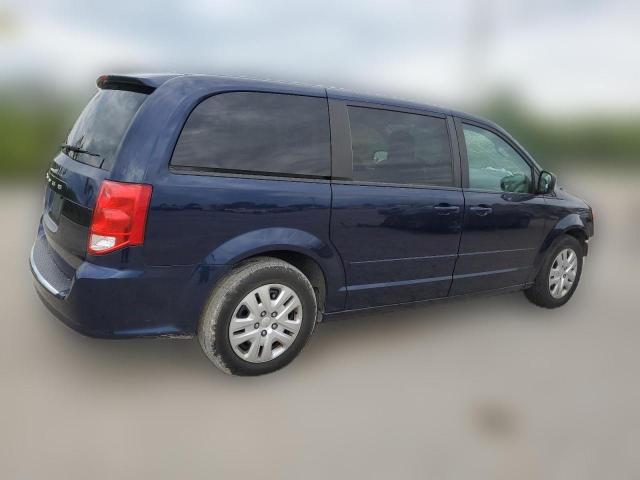 Photo 2 VIN: 2C4RDGBGXHR651944 - DODGE CARAVAN 