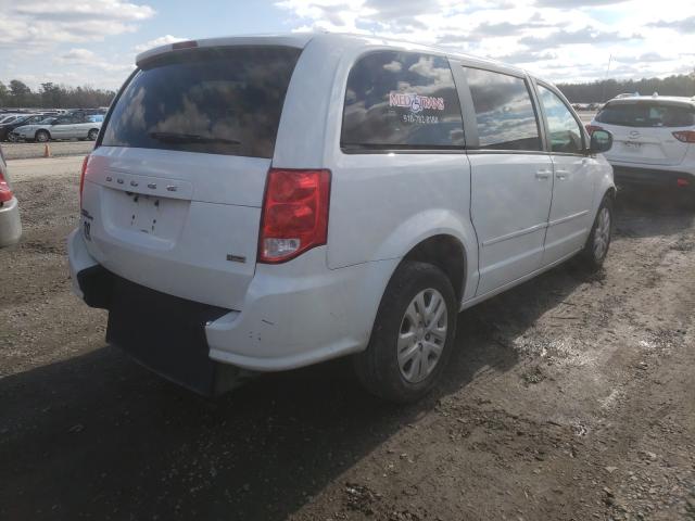 Photo 3 VIN: 2C4RDGBGXHR687066 - DODGE GRAND CARAVAN 