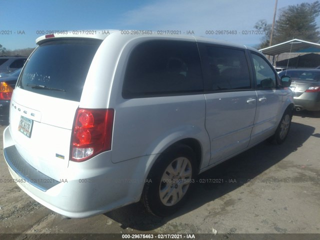 Photo 3 VIN: 2C4RDGBGXHR725847 - DODGE GRAND CARAVAN 