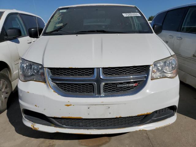 Photo 4 VIN: 2C4RDGBGXHR767807 - DODGE GRAND CARA 