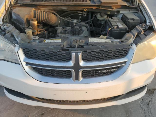 Photo 11 VIN: 2C4RDGBGXHR768052 - DODGE GRAND CARA 