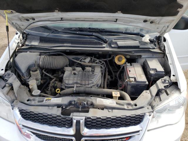 Photo 10 VIN: 2C4RDGBGXHR769444 - DODGE CARAVAN 