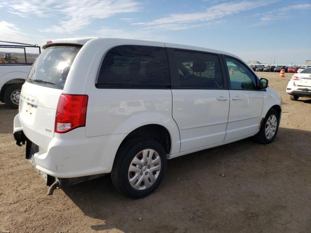 Photo 2 VIN: 2C4RDGBGXHR769444 - DODGE CARAVAN 