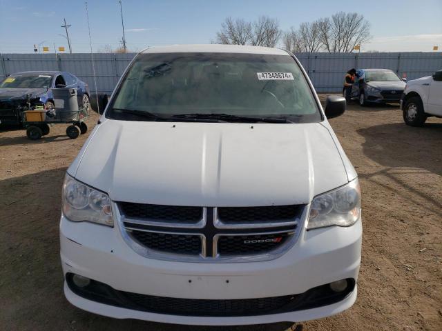 Photo 4 VIN: 2C4RDGBGXHR769444 - DODGE CARAVAN 