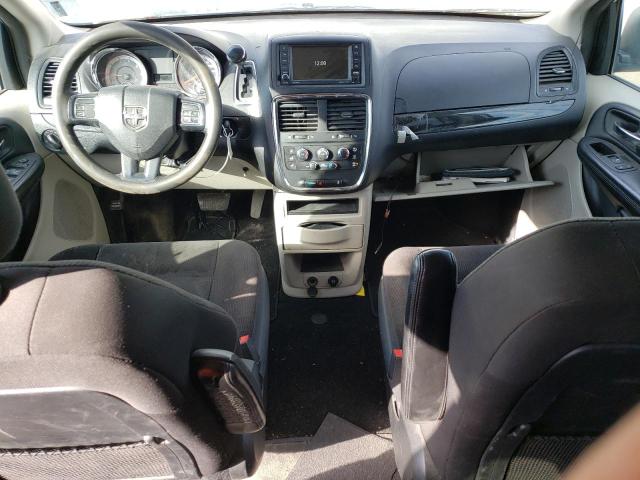 Photo 7 VIN: 2C4RDGBGXHR769444 - DODGE CARAVAN 