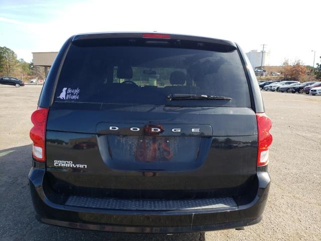 Photo 5 VIN: 2C4RDGBGXHR834454 - DODGE CARAVAN 