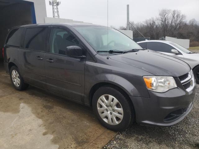 Photo 3 VIN: 2C4RDGBGXHR834907 - DODGE CARAVAN 