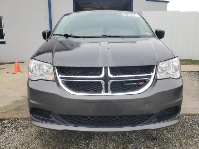 Photo 4 VIN: 2C4RDGBGXHR834907 - DODGE CARAVAN 