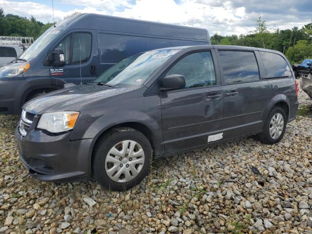 Photo 0 VIN: 2C4RDGBGXHR835149 - DODGE CARAVAN 