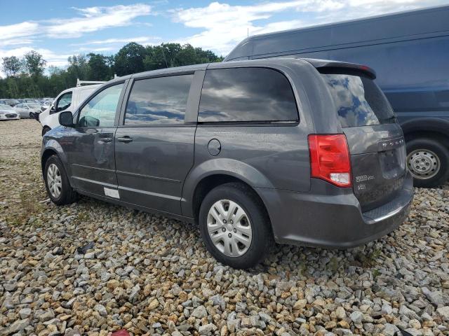 Photo 1 VIN: 2C4RDGBGXHR835149 - DODGE CARAVAN 