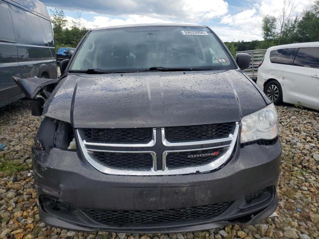 Photo 4 VIN: 2C4RDGBGXHR835149 - DODGE CARAVAN 