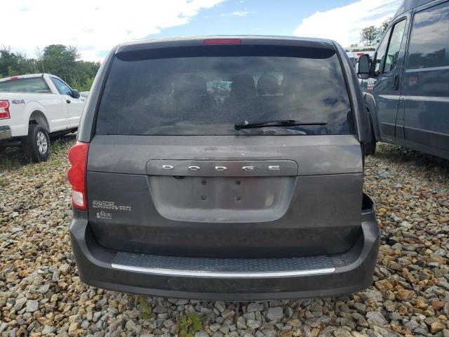 Photo 5 VIN: 2C4RDGBGXHR835149 - DODGE CARAVAN 