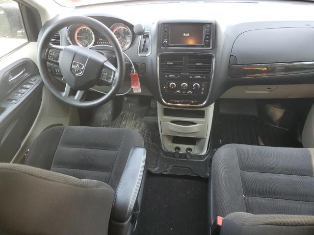 Photo 7 VIN: 2C4RDGBGXHR835149 - DODGE CARAVAN 