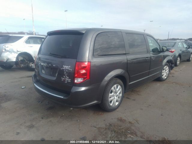 Photo 3 VIN: 2C4RDGBGXHR835281 - DODGE GRAND CARAVAN 